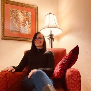 Meet your Posher, Brianna